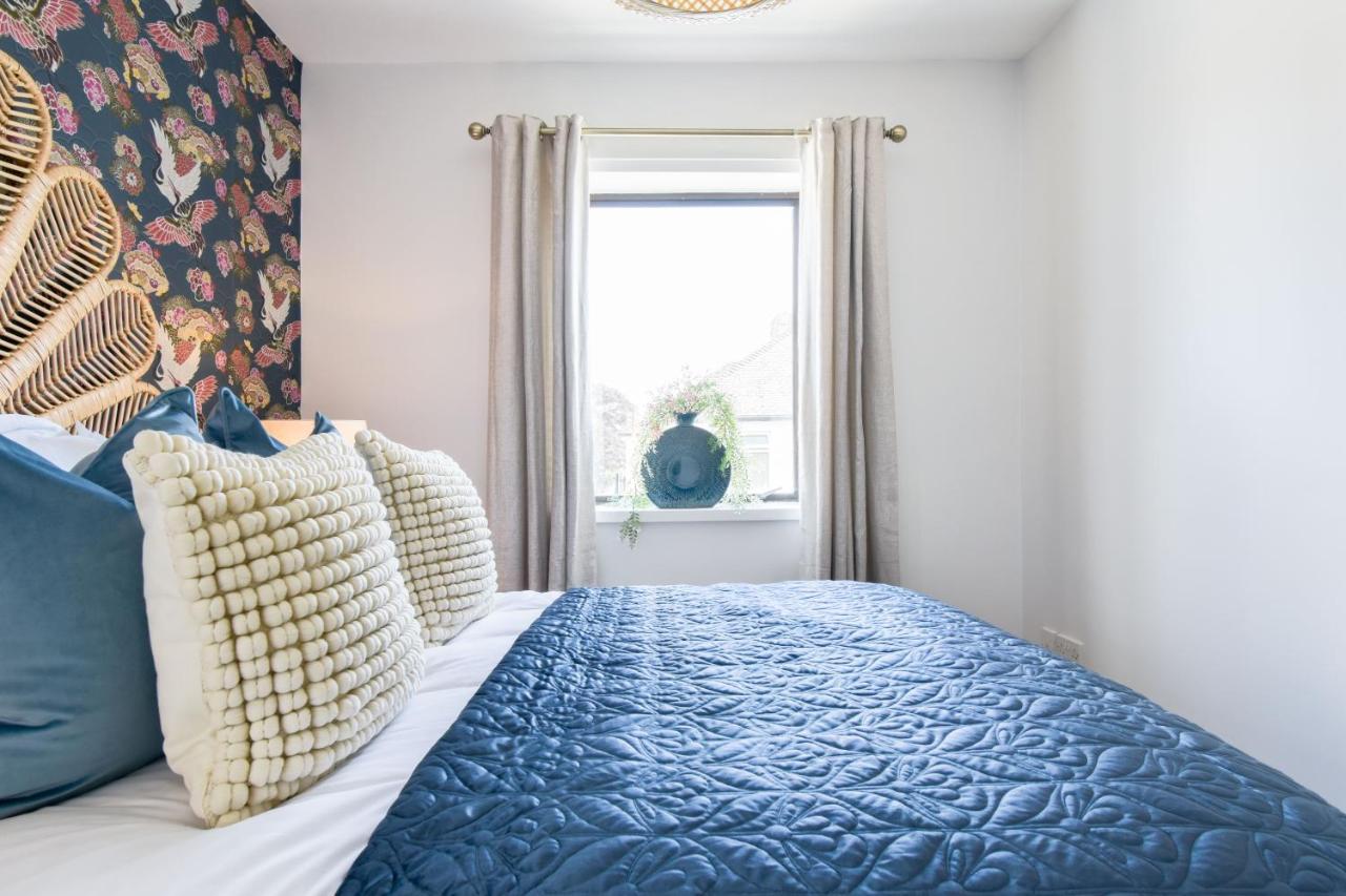 Luxury Spacious 2 Bed Apartment Shilton  Exterior photo